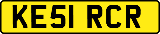 KE51RCR
