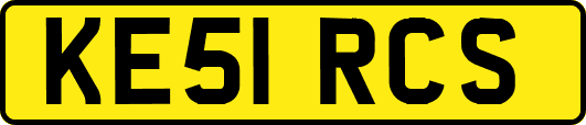 KE51RCS