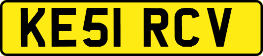 KE51RCV