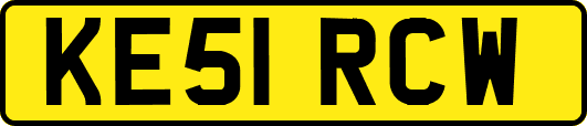KE51RCW
