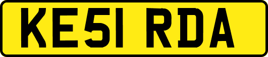 KE51RDA