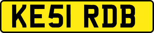 KE51RDB