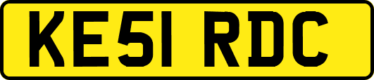 KE51RDC