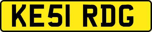 KE51RDG