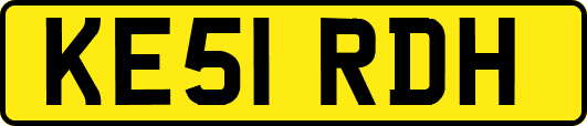 KE51RDH