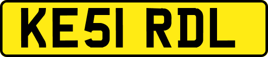 KE51RDL