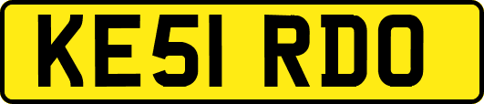 KE51RDO