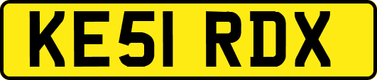KE51RDX