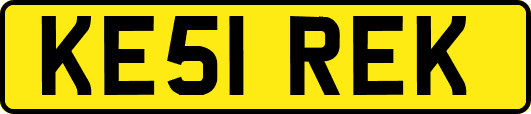 KE51REK