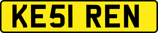 KE51REN