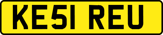 KE51REU