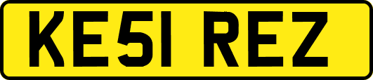 KE51REZ
