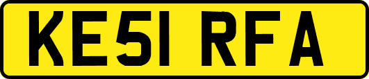 KE51RFA