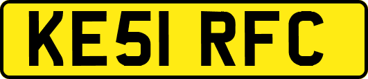 KE51RFC