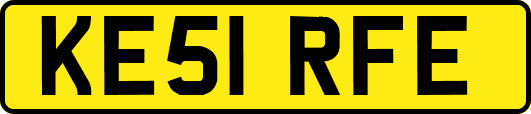 KE51RFE