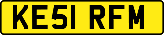 KE51RFM