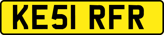 KE51RFR