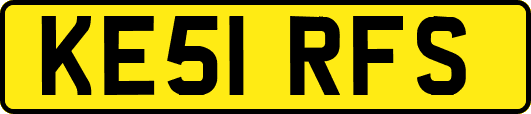 KE51RFS