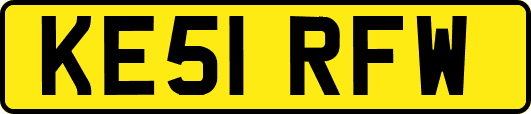 KE51RFW