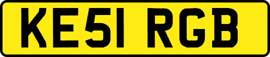 KE51RGB