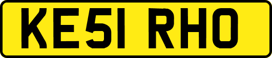 KE51RHO