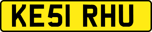 KE51RHU