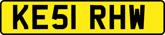 KE51RHW