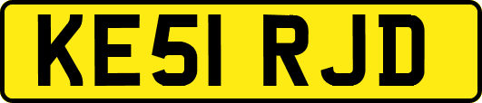 KE51RJD