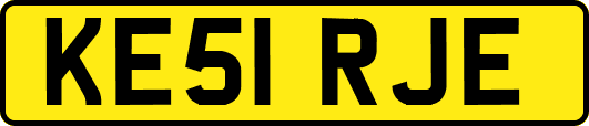 KE51RJE