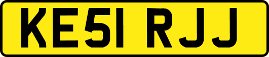 KE51RJJ