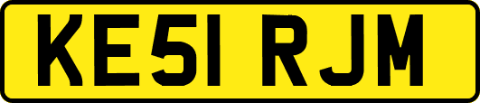 KE51RJM