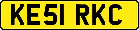 KE51RKC