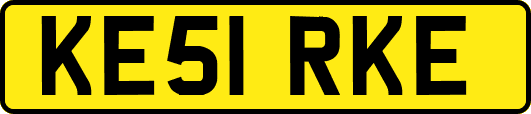 KE51RKE