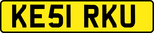 KE51RKU