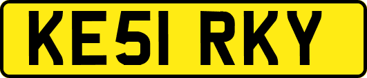 KE51RKY