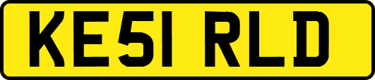 KE51RLD