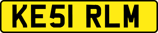 KE51RLM