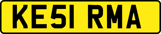 KE51RMA