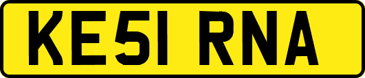 KE51RNA
