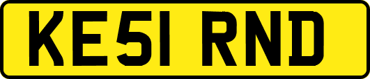 KE51RND