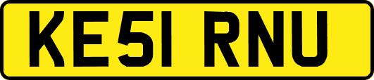 KE51RNU