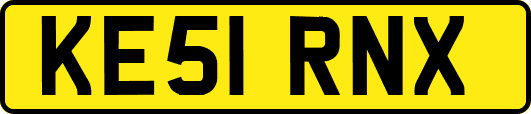KE51RNX