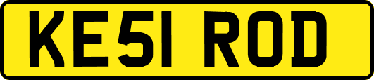 KE51ROD