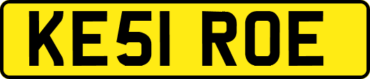 KE51ROE