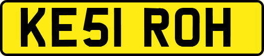 KE51ROH