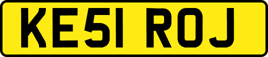 KE51ROJ