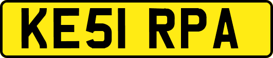 KE51RPA