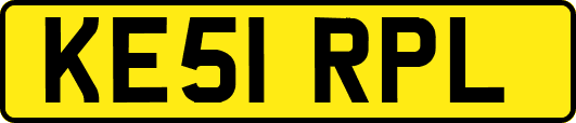 KE51RPL