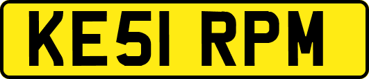 KE51RPM