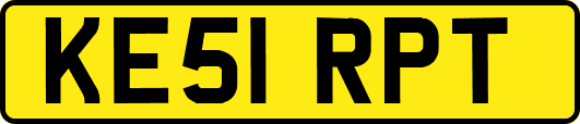KE51RPT